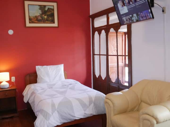 საძინებელი 3