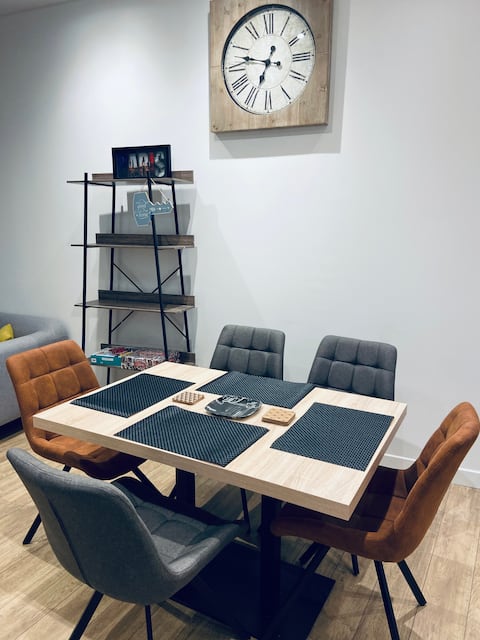 L'Atelier de Paul...