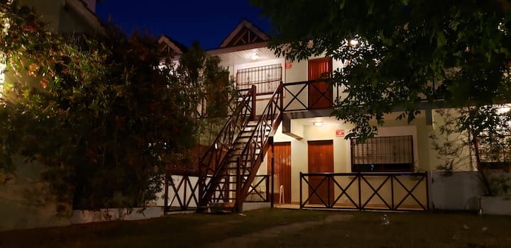 Dueño Alquila Duplex En San Bernardo Unico - Mar de Ajó