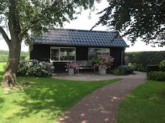 BUT%27Z+Buitenhuisje+in+atmospheric+Drents+Diever
