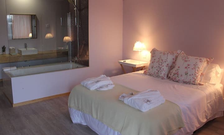 卧室 5