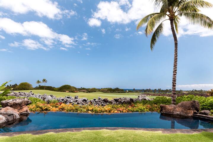 Hualalai Resort 72-105 Pakui gallery image 4