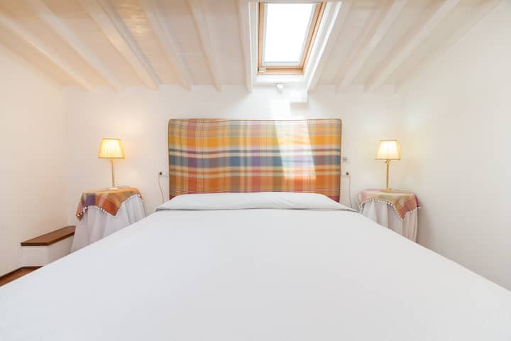 Допълнителната спалня - подробности