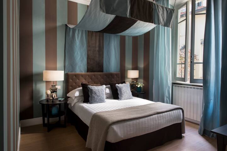 Deluxe Apartment Brunetto in Palazzo Branchi gallery image 3