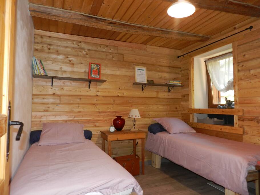 chambre 2