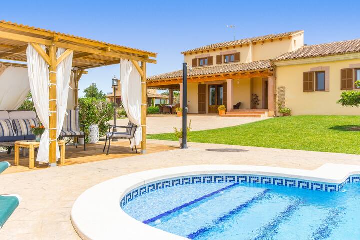 Finca Can Cocou gallery image 2