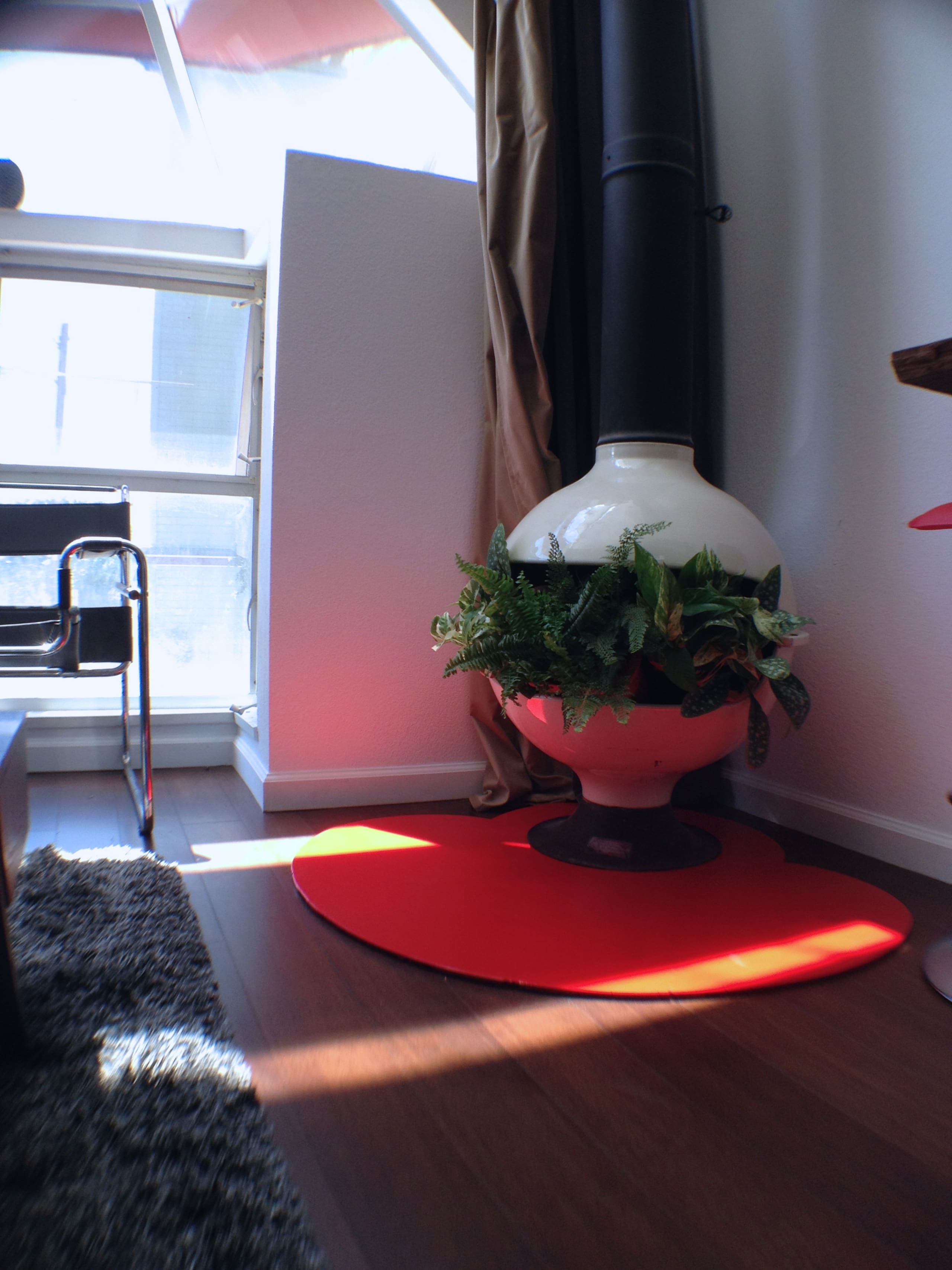 Home in San Francisco · ★4.91 · 2 bedrooms · 2 beds · 1 bath - Image 10