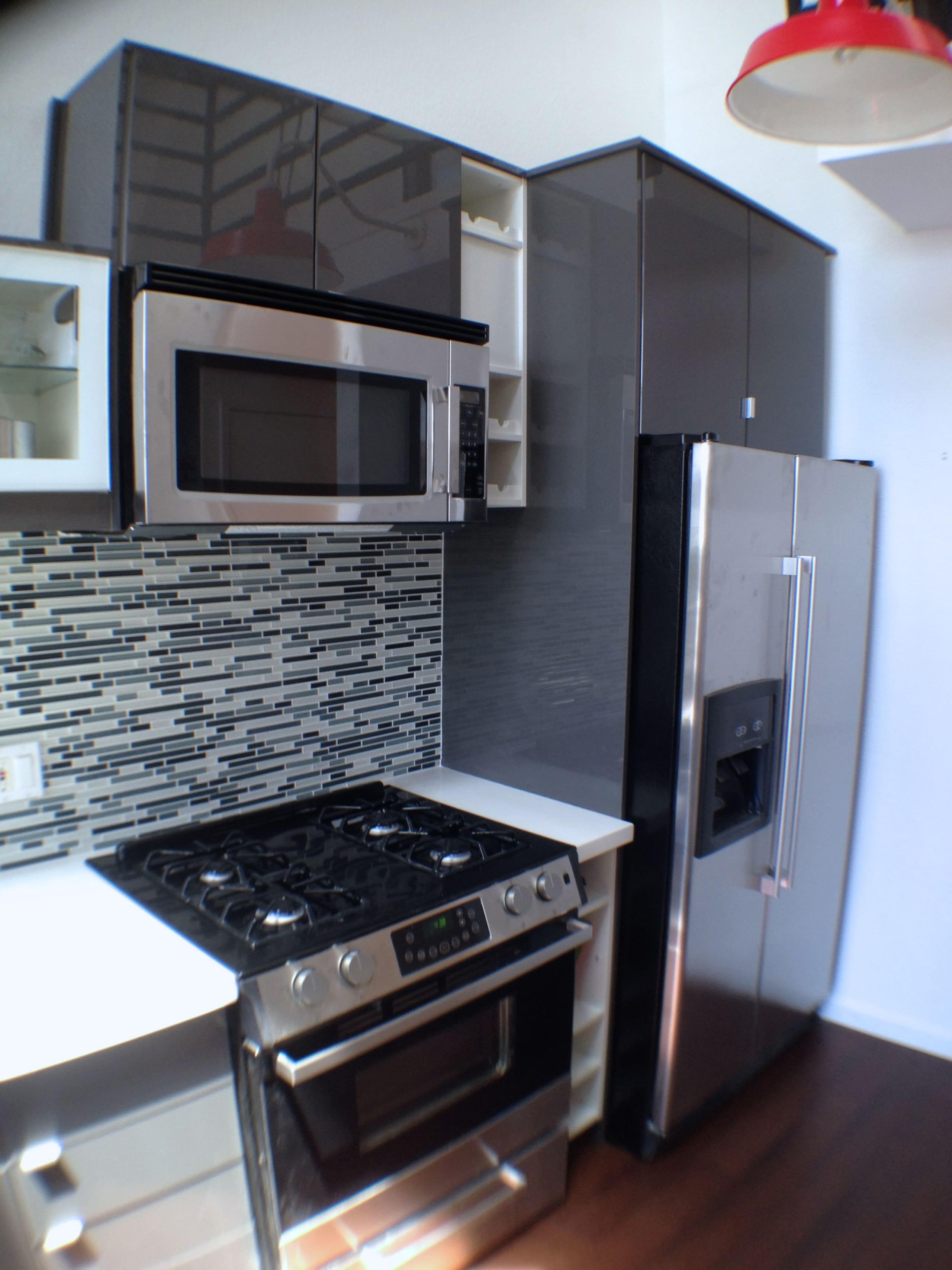 Home in San Francisco · ★4.91 · 2 bedrooms · 2 beds · 1 bath - Image 19