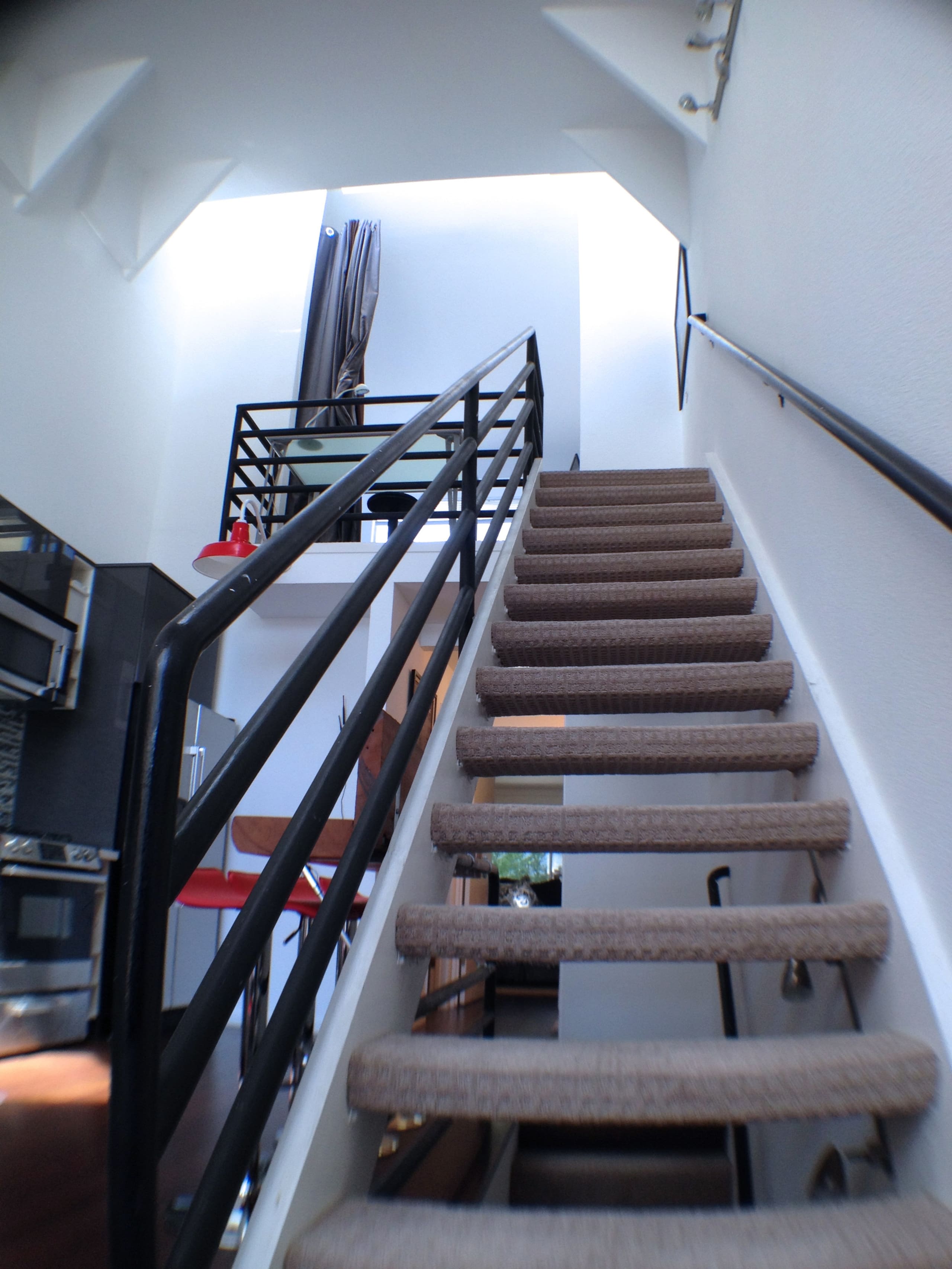 Home in San Francisco · ★4.91 · 2 bedrooms · 2 beds · 1 bath - Image 43