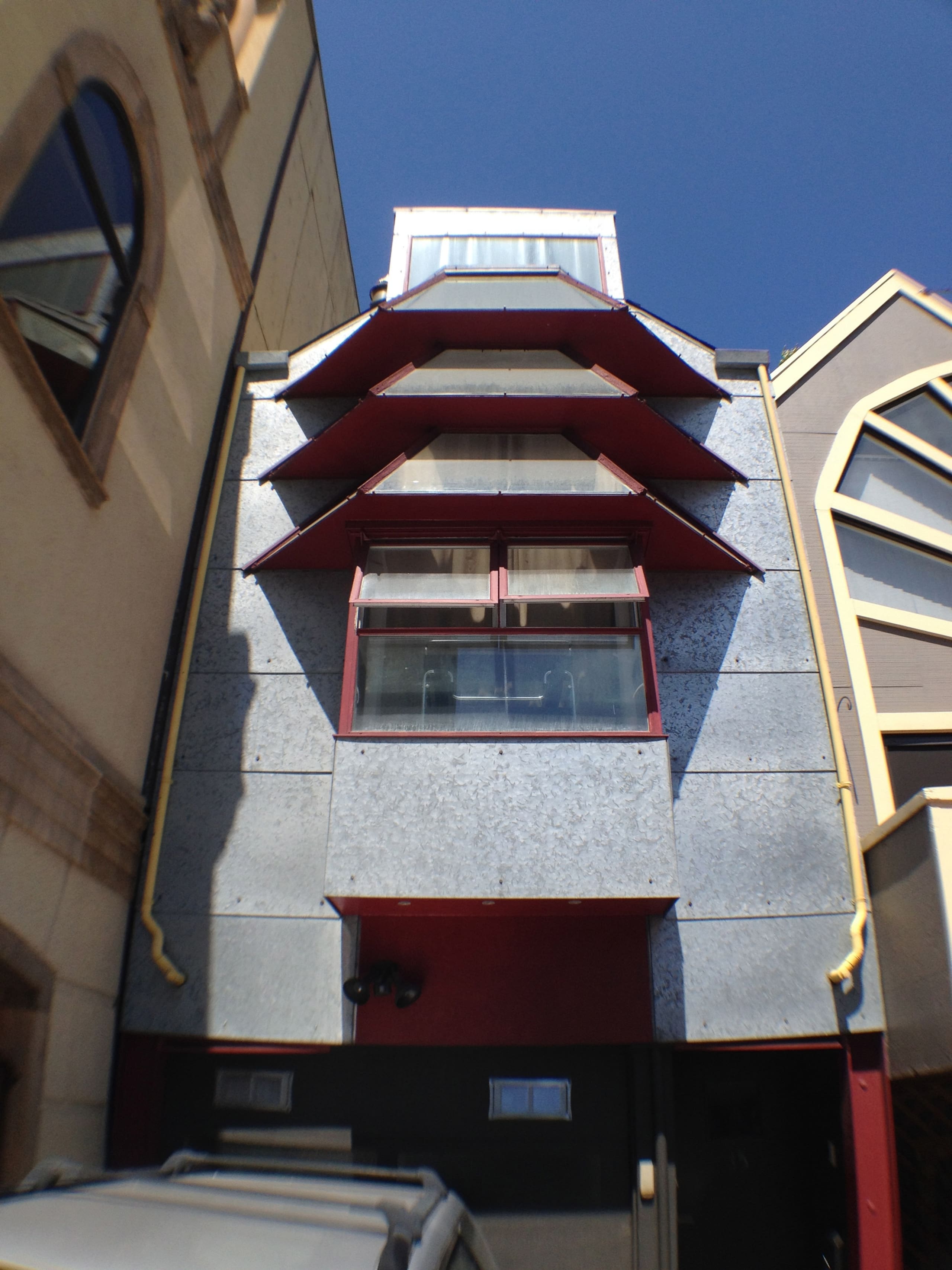 Home in San Francisco · ★4.91 · 2 bedrooms · 2 beds · 1 bath - Image 38