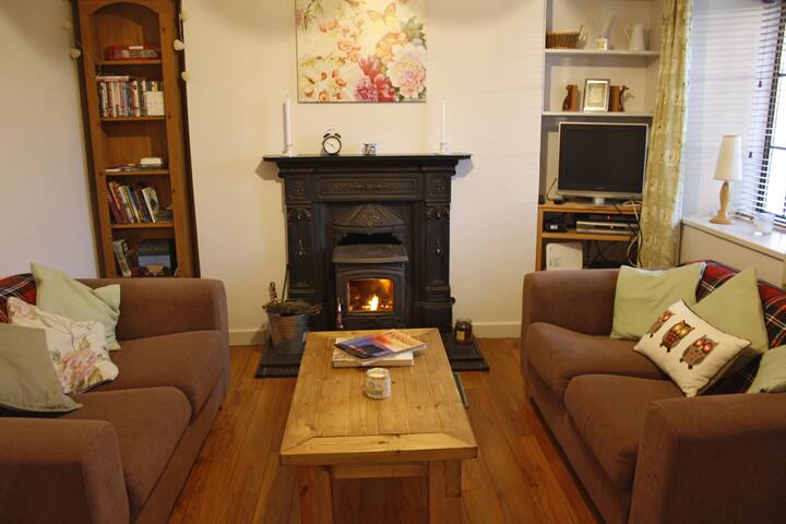 Teal Cottage Houses For Rent In Killarney County Kerry Ireland