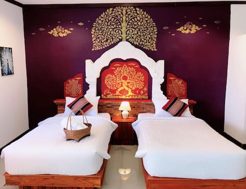 Phiphu Art and Gallery Boutique Sukhothai