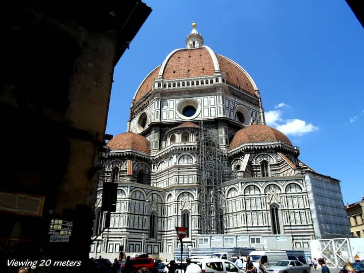 Amore Per Firenze - Florencia