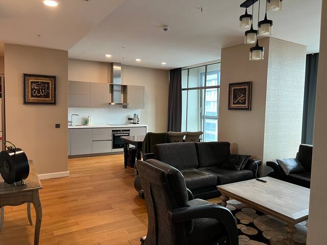 Excelent appartment gallery image 2