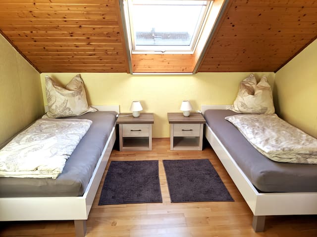 Airbnb Bad Windsheim Vacation Rentals Places To Stay