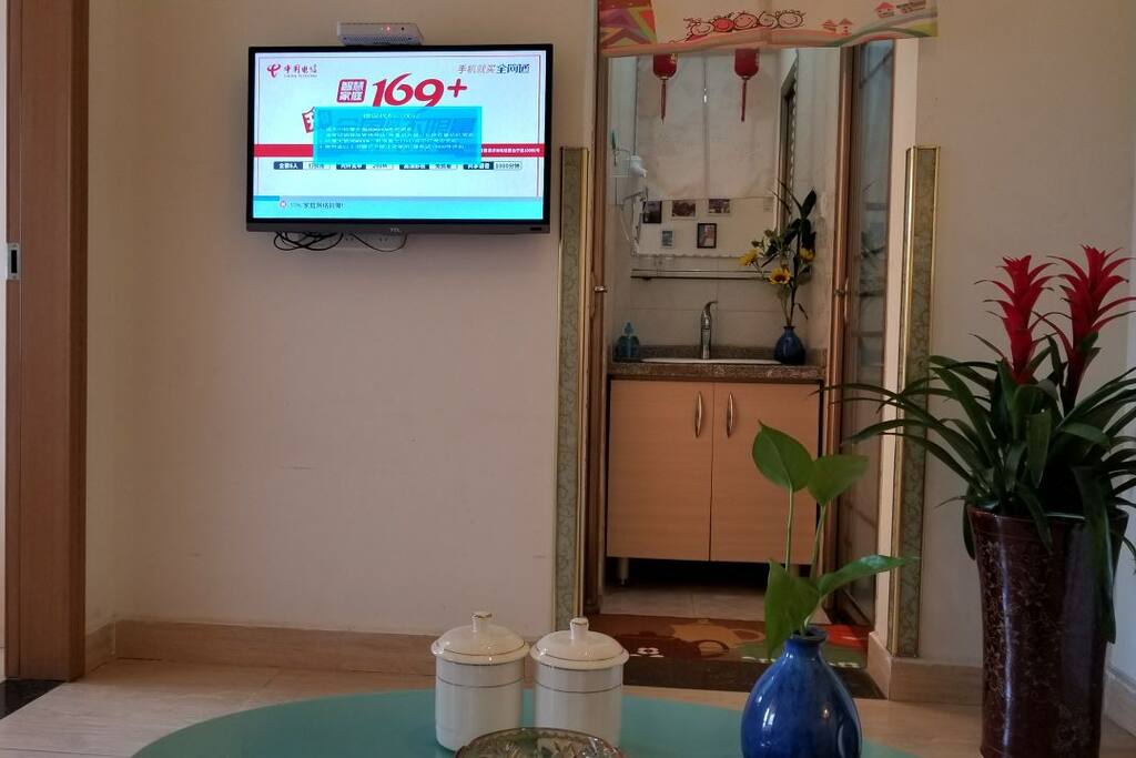 客厅