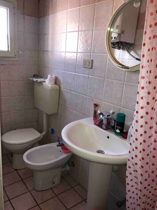 Baño