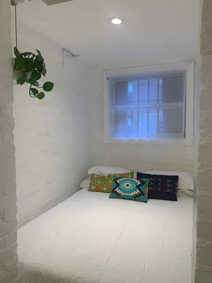 Minijaturna spavaća soba br. 2