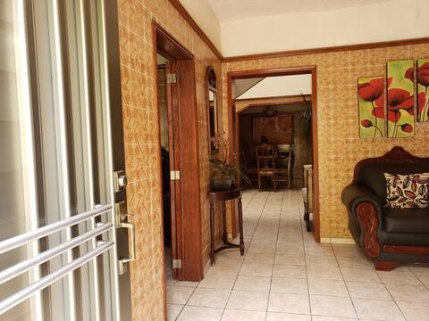 Casa Pedro Don