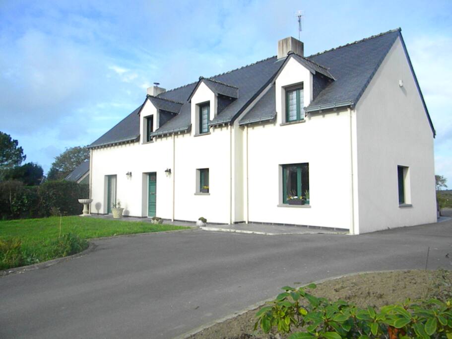 grande maison de 250m2