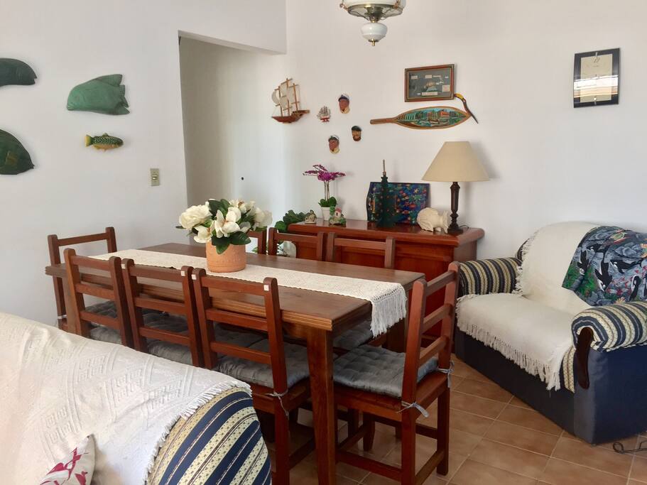 Sala de Jantar