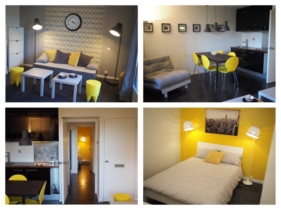 APPARTEMENT
