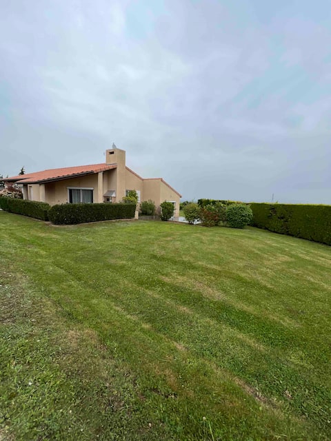 Accommodation in Cheminas