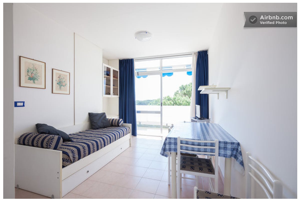 Eraclea Mare Vacation Rentals & Homes - Veneto, Italy | Airbnb