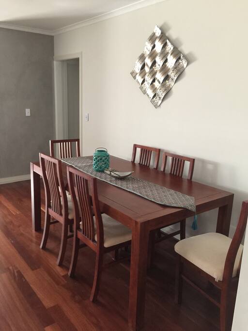 Dining for more than just 2