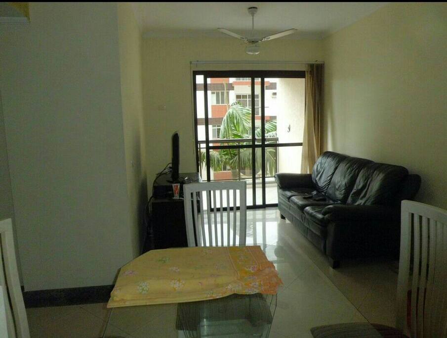 Sala de Estar