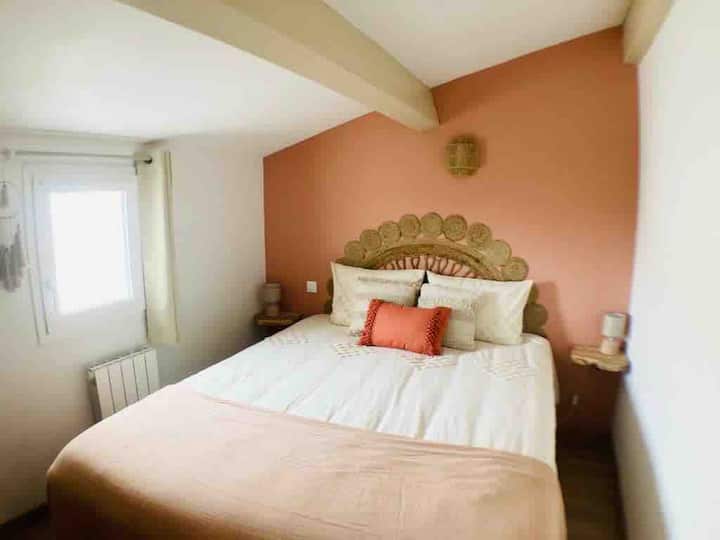 ห้องพักสำหรับผู้ปกครองขนาด 160 ซม.