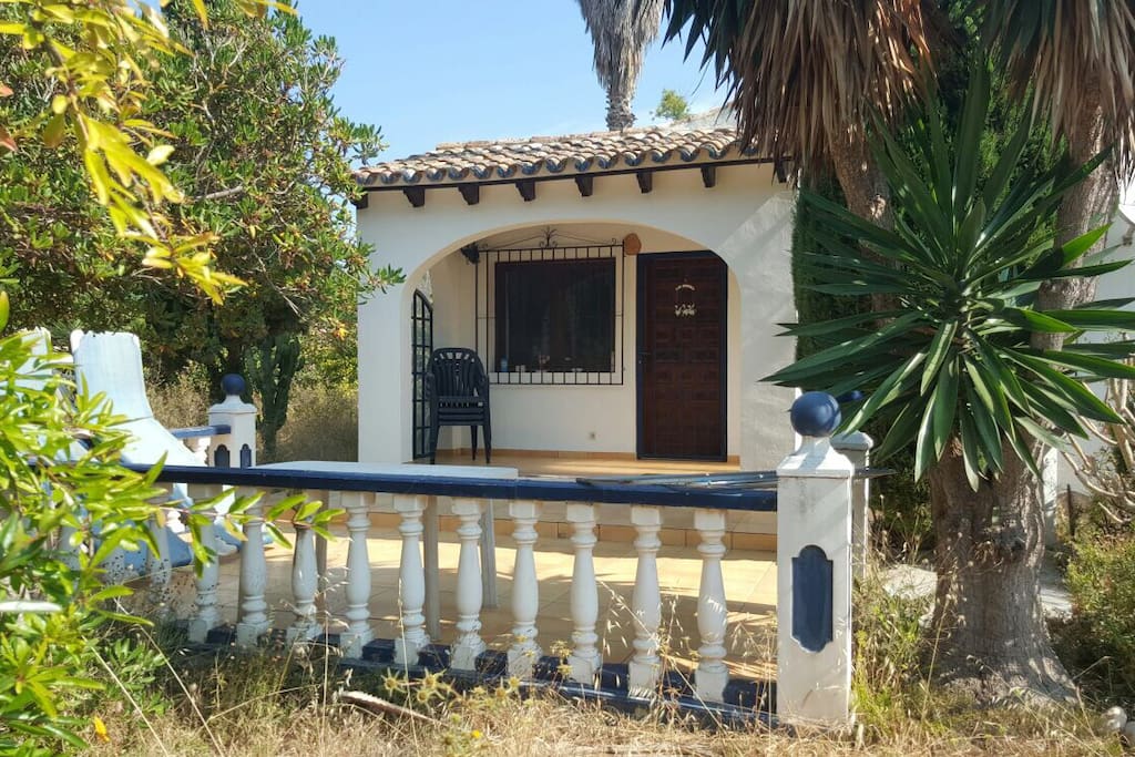 Bungalow
