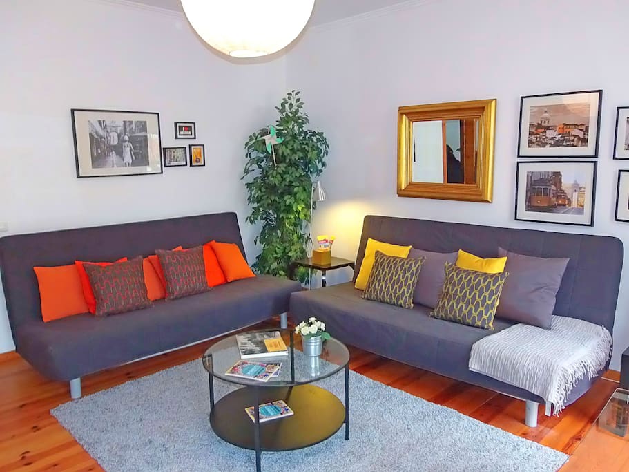 Sala de estar