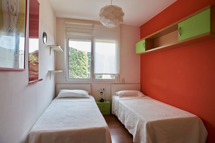 Спална соба бр .3 