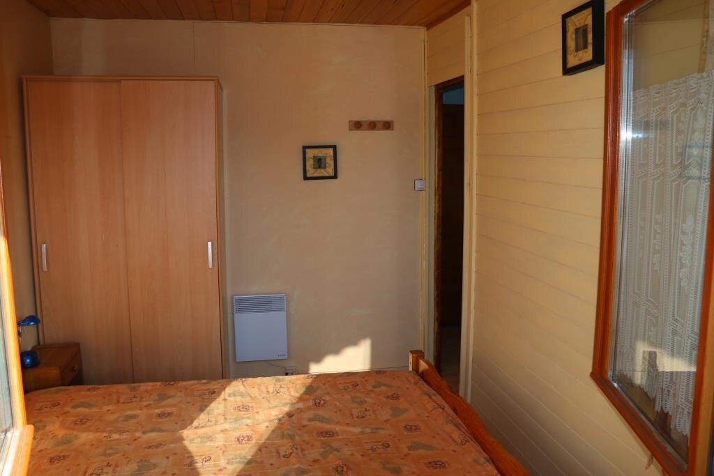 habitación de los padres