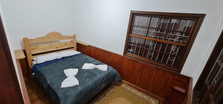 غرفة النوم 3