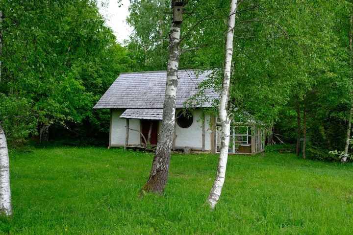 Herjava locations de vacances et logements Lääne County, Estonie