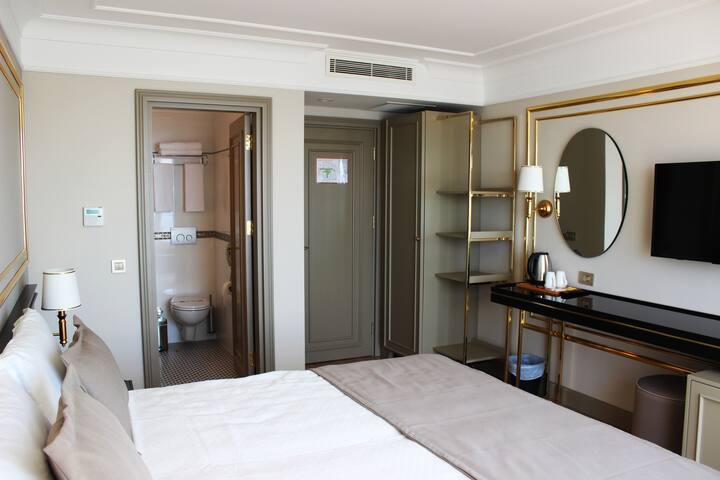 Pacco Sea City Hotel Spa In Antalya Turkey Reviews Prices Planet Of Hotels