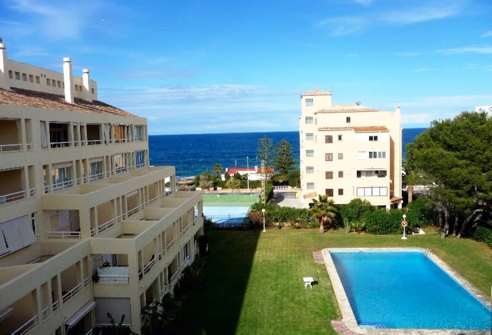 Vistas