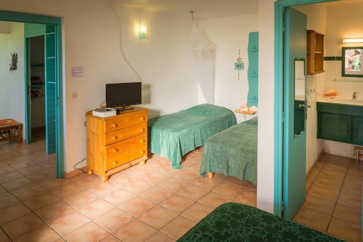 საძინებელი 2