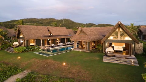 Six Senses Fiji Residence 37