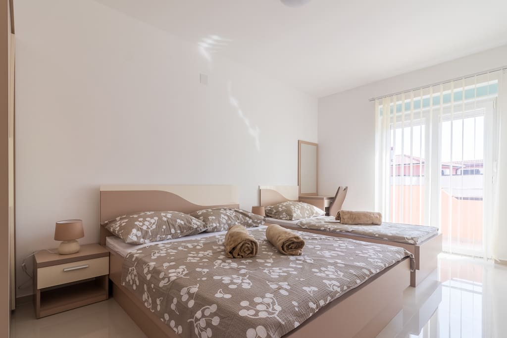 Bedoom 1