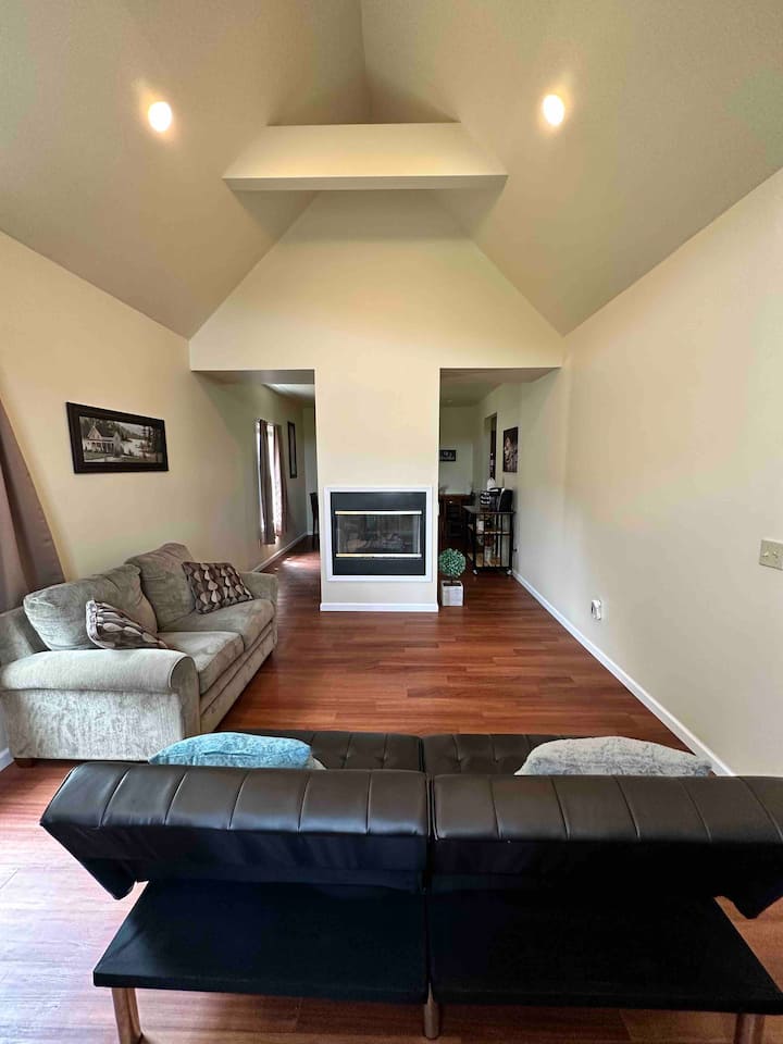 Всекидневна 1