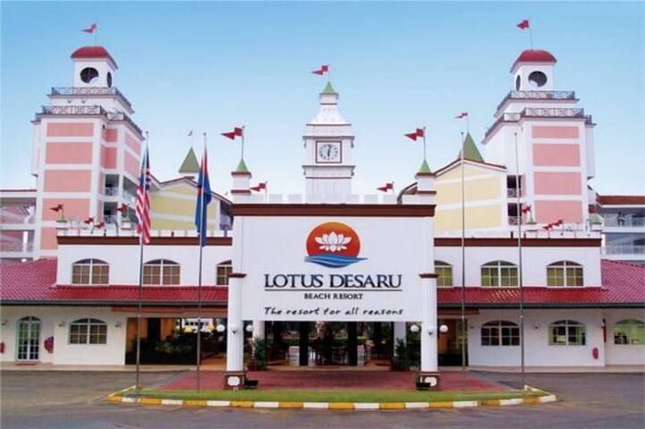 Airbnb Desaru Vacation Rentals Places To Stay Johor Malaysia