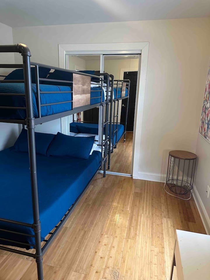 საძინებელი 2