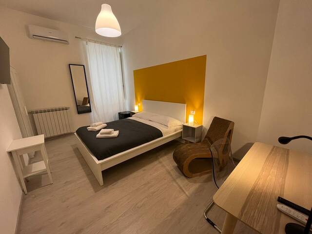 Amazing apartment with view in Unesco Heritage gallery image 2