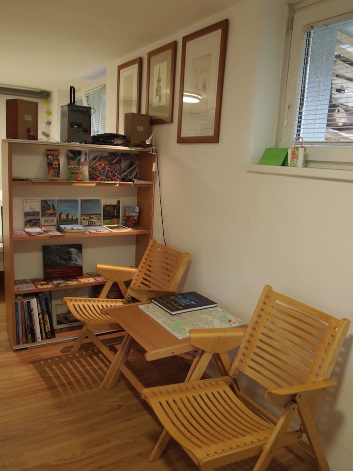 Apartment M7 With Private Parking+2 Free Bikes! - Ljubljana