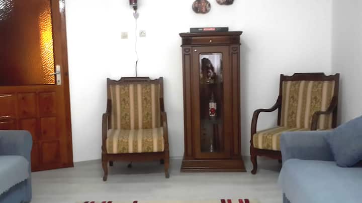 Avsallar' Da Yazlık Eviniz - Turkey
