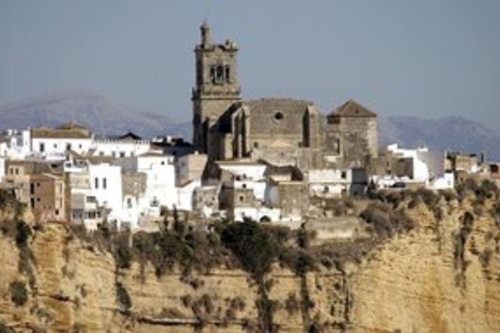 Iglesia de San Pedro