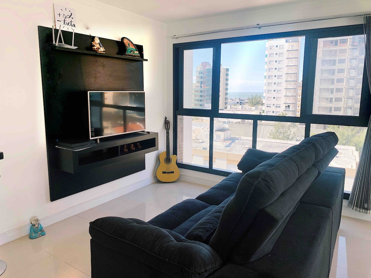 غرفة المعيشة